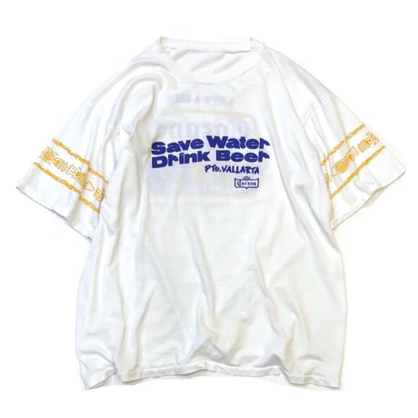 🍺Corona Beer T-shirt size XL〜XXL程