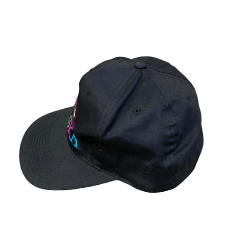 ALASKA Mosquito Souvenir Cap
