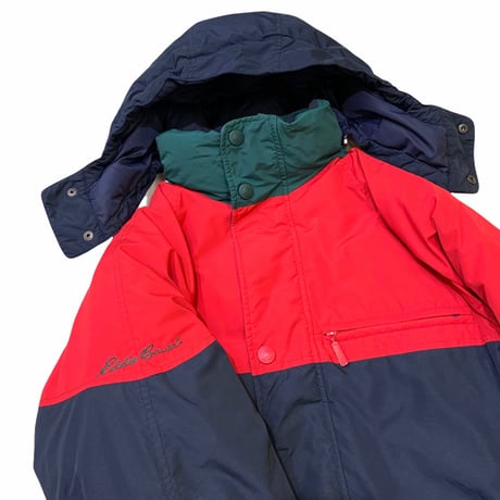 90's Eddie Bauer Goose Down Jacket size M