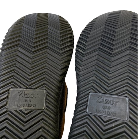 NEW ZIZOR ROOM SHOES size US9