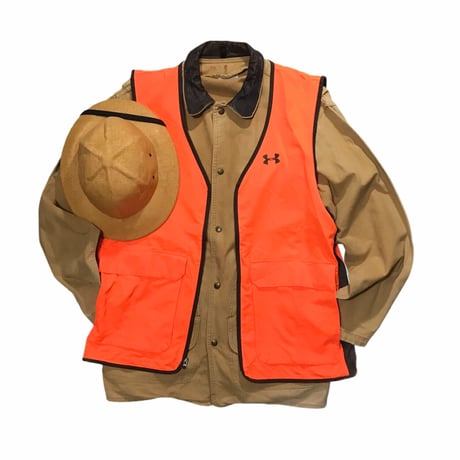 Under Armour🏃‍♂️ Hunting Vest Size-L