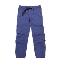 Columbia 2way Nylon Pants size S