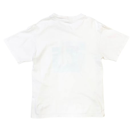 90's ART T-SHIRT size M