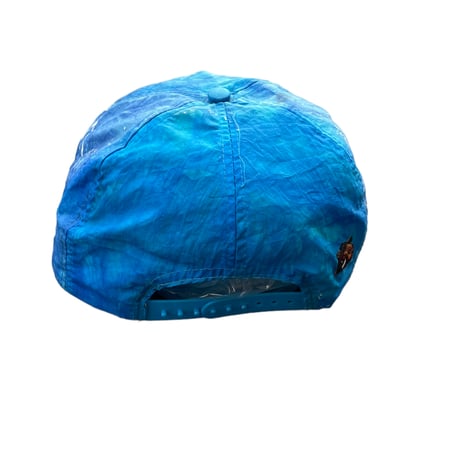 CAMEL Cap 80s~