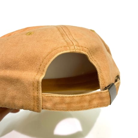 NEW  6PANEL CAP🍊
