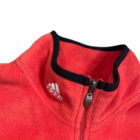 adidas Fleece Vest Size-M 90s~ Condition mint