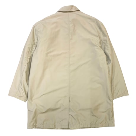 00's GAP SOUTIEN COLLAR COAT size XXL