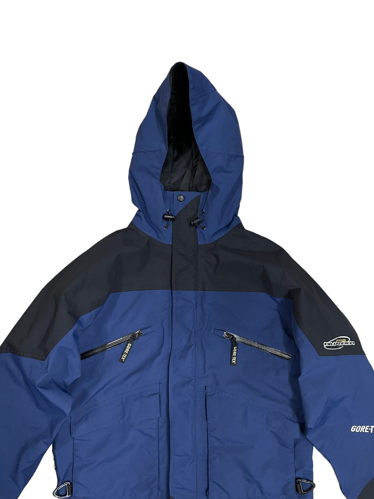 Bass pro gore tex jacket store