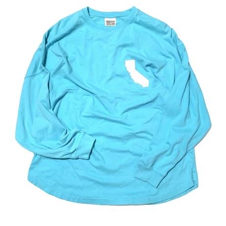 CALIFORNIA LONG SLEEVE T-SHIRT size M