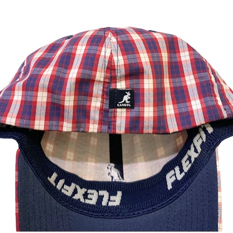KANGOL CAP(FLEXFIT)