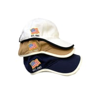 NEW ASHWORTH CAP🇺🇸