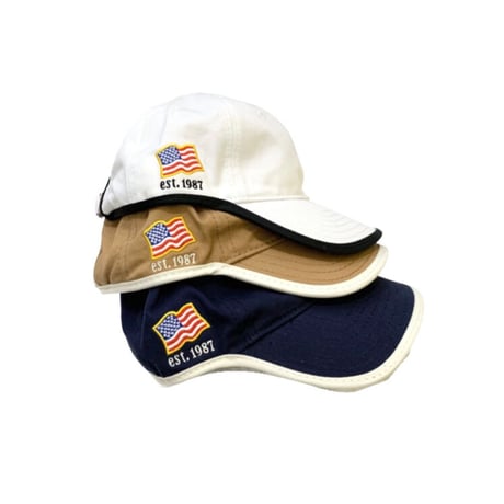 NEW ASHWORTH CAP🇺🇸