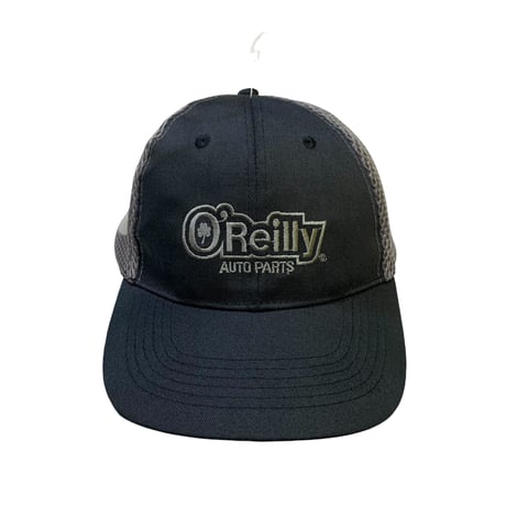 O’Reilly AUTO PARTS Mesh Cap