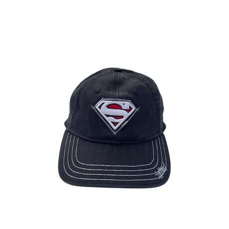 SUPERMAN Cap