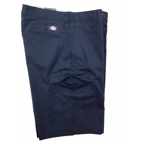 Dickies Cargo Shorts Size-w30 New
