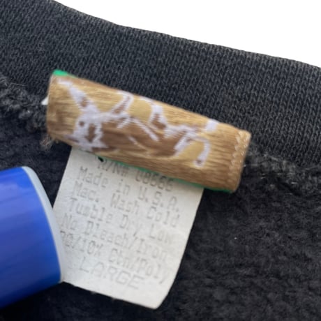 MGM GRAND Las Vegas Sweater Size-L MADE IN USA