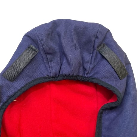 🔥FR CottonTwill Balaclava (Fleece Liner)