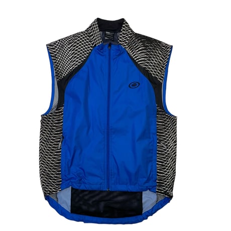 illumi NITE Reflector💥 Vest Size-L