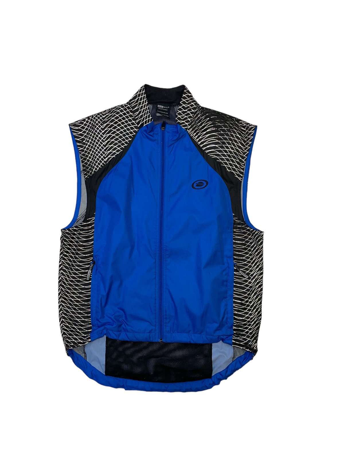 illumi NITE Reflector? Vest Size-L | kiraku Store
