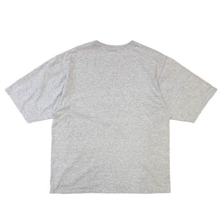 90's Russell High-Cotton Plain T-shirt size M・Made in usa