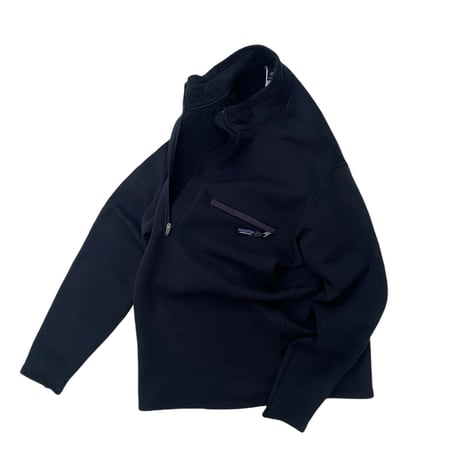 Patagonia Activist Pullover Fleece Size-L MADE IN USA 97’