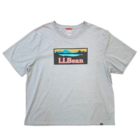 L.L.Bean T-shirt size XXL