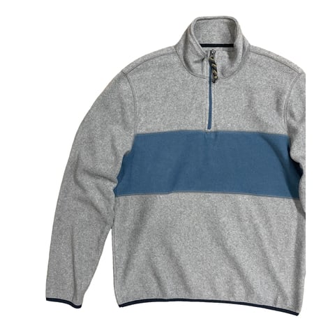 GAP Fleece Size-L