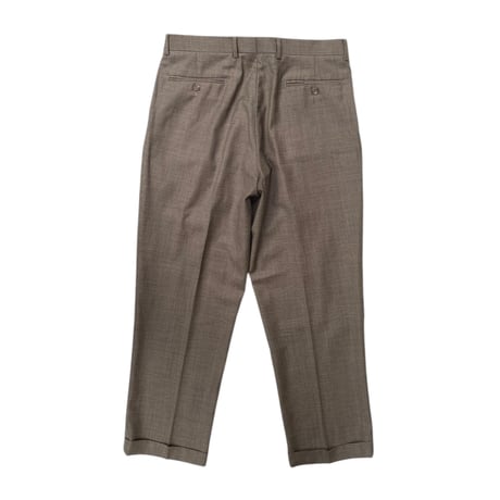 LAUREN RALPH LAUREN 2Tac Slacks Sie-w34 L30