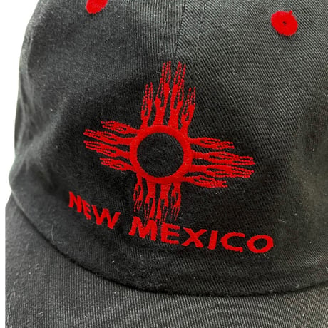NEW MEXICO CAP