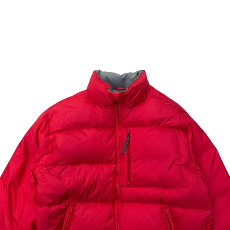 Burton Down Jkt Size-L Good-Condition 90s~