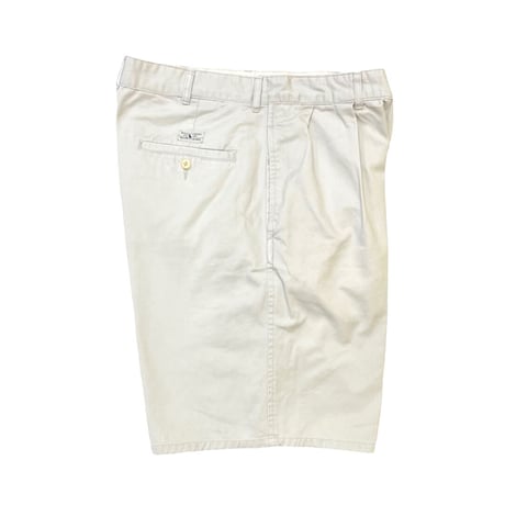Polo Ralph Lauren 2Tack Chino Shorts size 34inch