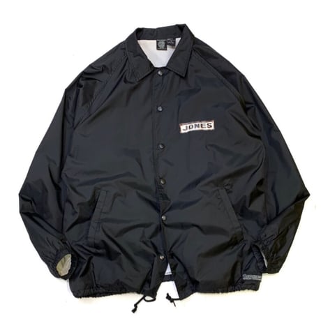 JONES COACH JACKET size L