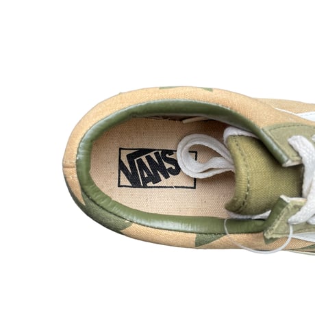 VANS OLD SCHOOL Size-24.5cm Boy’s 90s~ Dead Stock