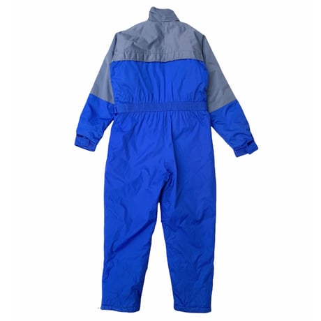 ⛷ST JOHN'S BAY NYLON JUMP SUIT size M程