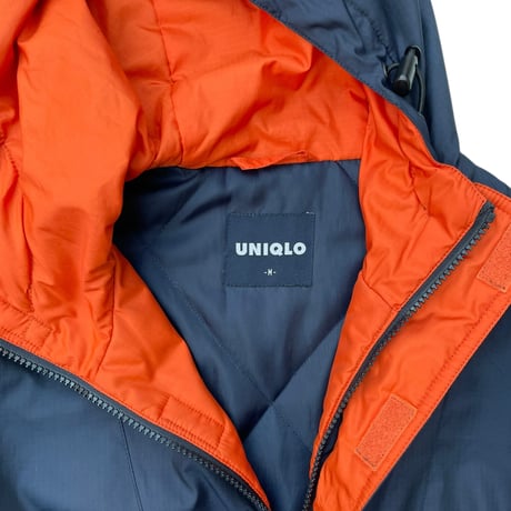 OLD UNIQLO Pullover Jkt Size-M