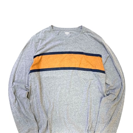 OLD NAVY L/S T-SHIRT size XXL