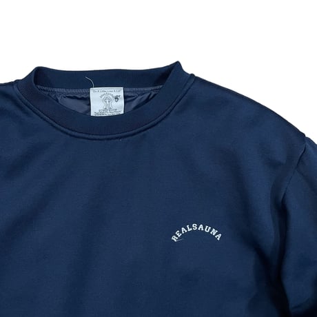REAL SAUNA Sweater Size-XL