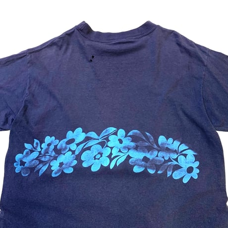 70-80's L.A.Trade Tech College T-shirt size XL