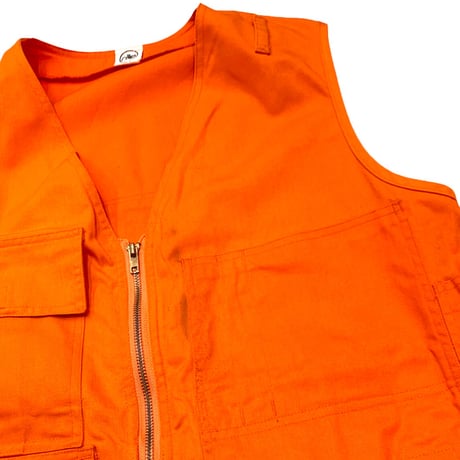 WORK VEST size L