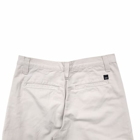 “MOSSIMO”  Chino Pants  Dead Stock 90s~ “MADE IN USA” Size-W31×L34 W32×L34