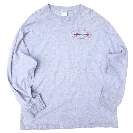 BLAZER POWER   L/s T-shirt  Size-XXL