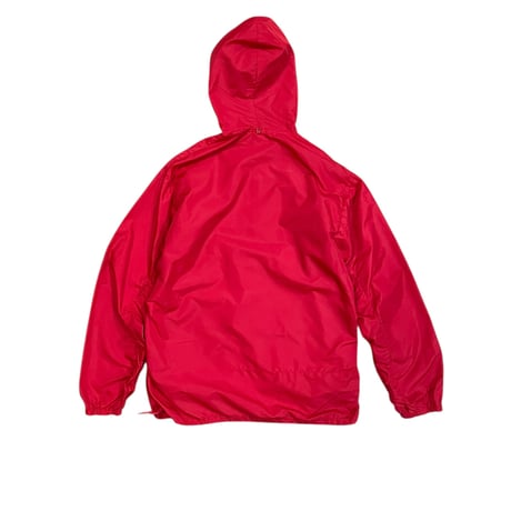 Profile Pullover Jkt Size-M-L 60s.70s~