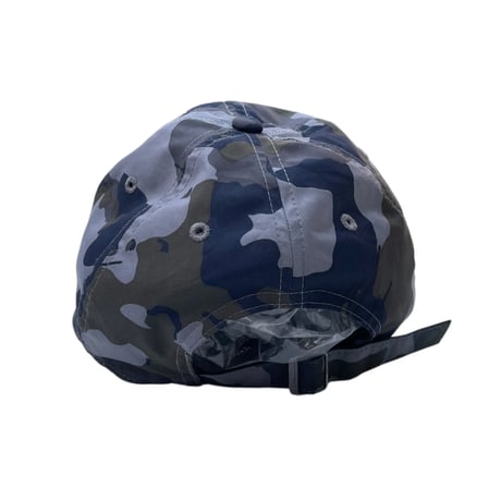 NIKE Camo Cap