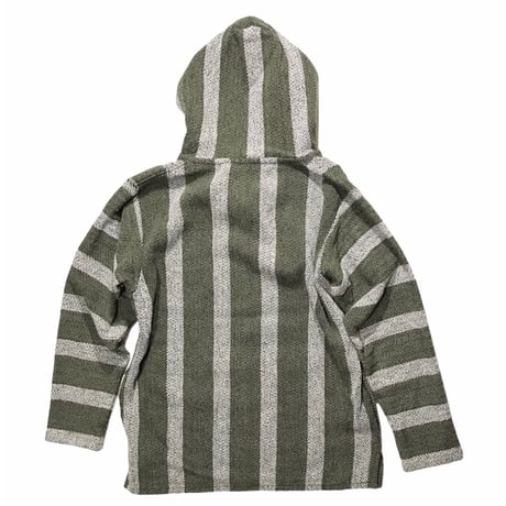 HANG TEN👣  Mexican Hoodie Size-XL