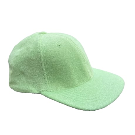 New Pile fabric LADY CAPS🍏