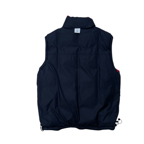 GAP Reversible Down Vest Size-S  2001’頃