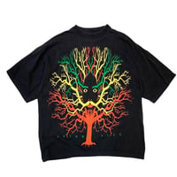 JETHRO TULL SONGS FROM THE WOOD T-SHIRT size XL