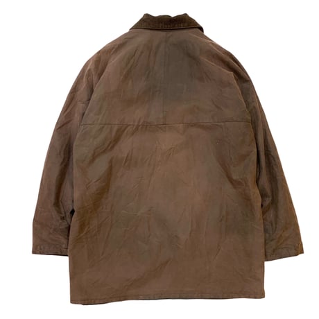 Royal Harbour Waxed Cotton Jacket Made in England🏴󠁧󠁢󠁥󠁮󠁧󠁿size L