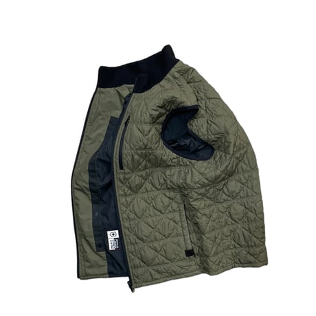 VICTORINOX Quilting Vest Size-S