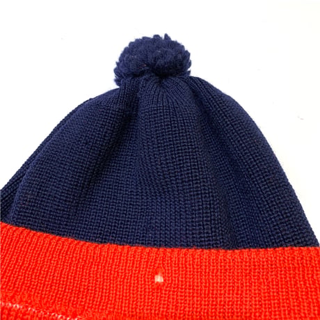 HANDMADE BONBON KNIT CAP